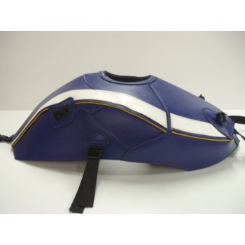 ΚΑΛΥΜΜΑ BAGSTER YAMAHA YZF R1 BALTIQUE ΜΠΛΕ/ΛΕΥΚΟ/GOLD LINE (2010)